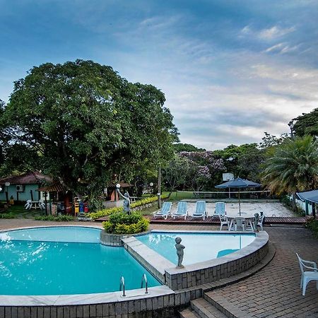 Villa Buonabitacolo São João del Rei エクステリア 写真