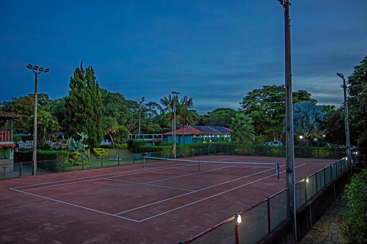 Villa Buonabitacolo São João del Rei エクステリア 写真