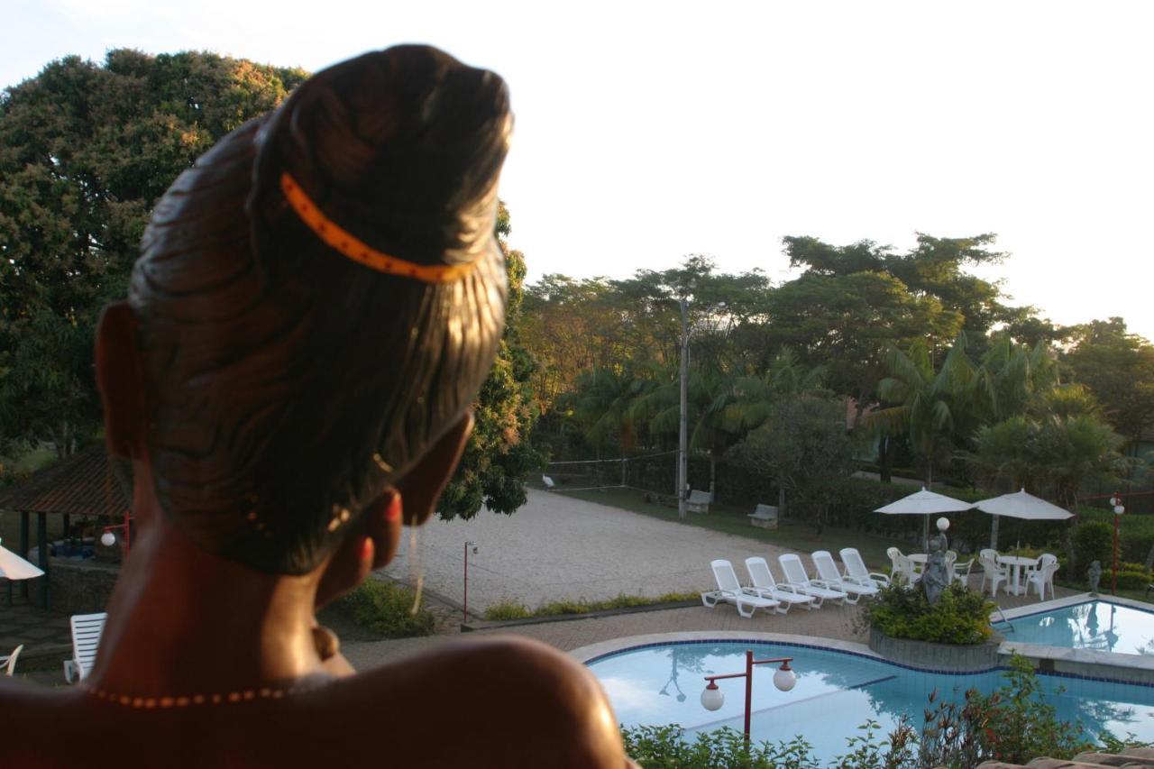 Villa Buonabitacolo São João del Rei エクステリア 写真