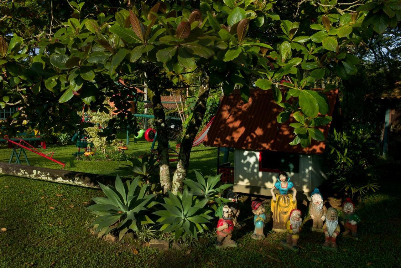 Villa Buonabitacolo São João del Rei エクステリア 写真