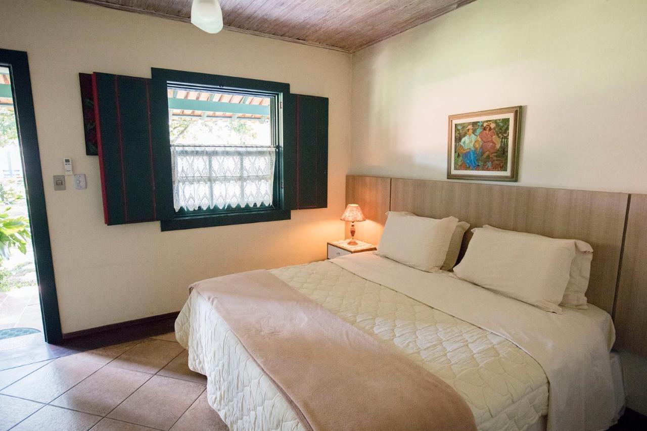 Villa Buonabitacolo São João del Rei エクステリア 写真