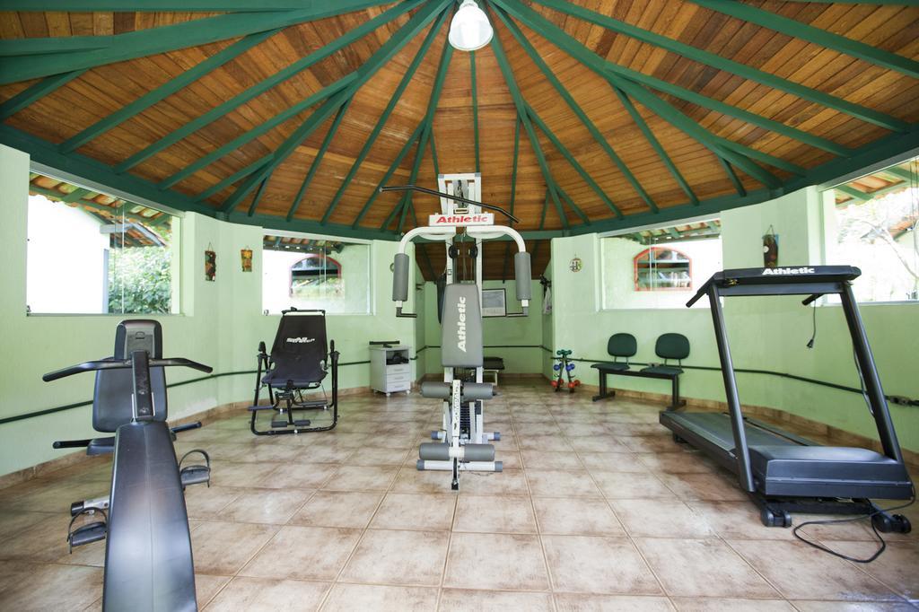 Villa Buonabitacolo São João del Rei エクステリア 写真