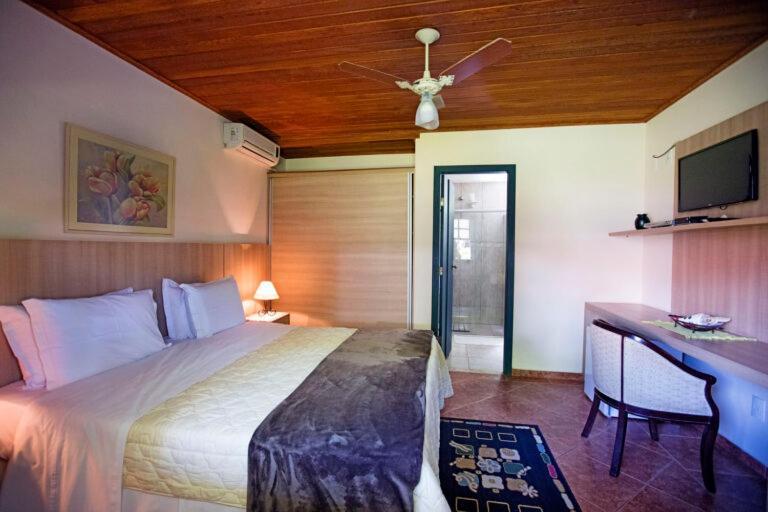 Villa Buonabitacolo São João del Rei エクステリア 写真