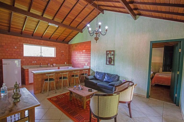Villa Buonabitacolo São João del Rei エクステリア 写真