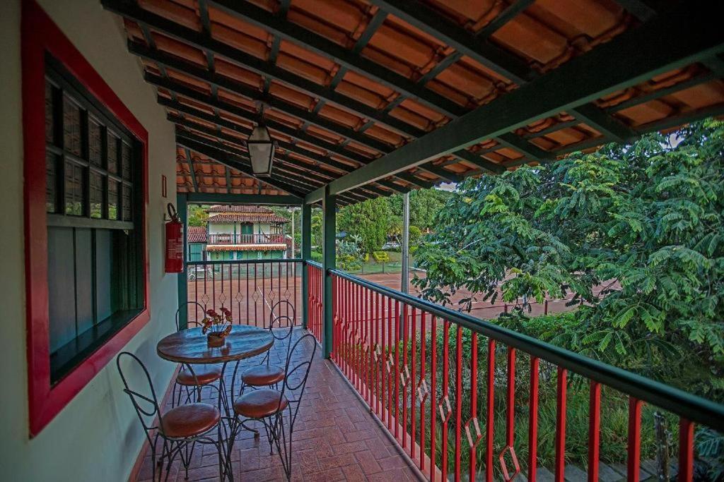 Villa Buonabitacolo São João del Rei エクステリア 写真