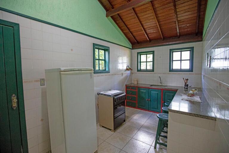Villa Buonabitacolo São João del Rei エクステリア 写真