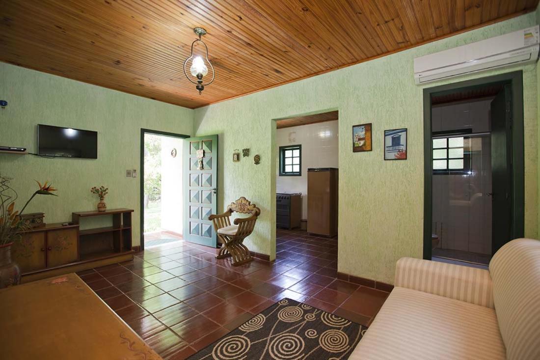 Villa Buonabitacolo São João del Rei エクステリア 写真