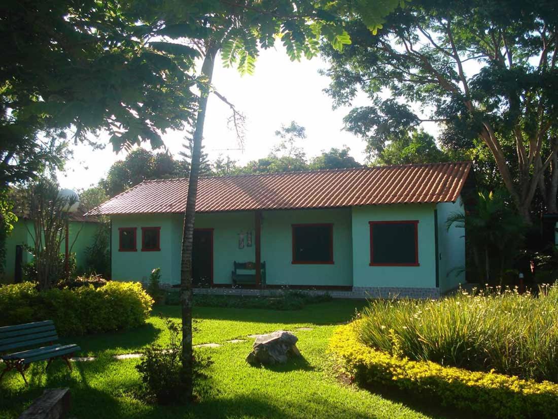 Villa Buonabitacolo São João del Rei エクステリア 写真