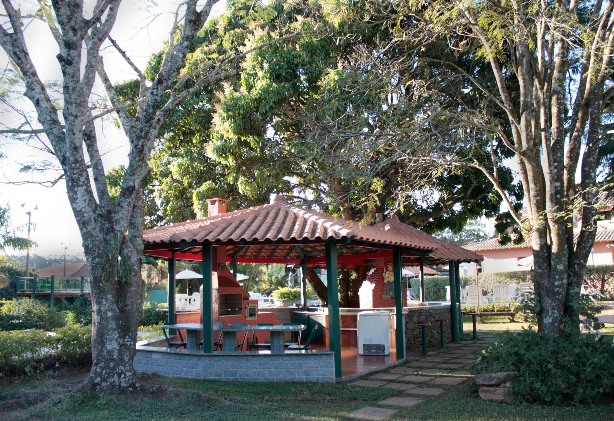 Villa Buonabitacolo São João del Rei エクステリア 写真